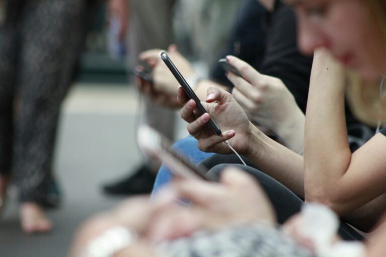 How Has Technology Changed Us in the 21st Century – And Did We Even Notice?