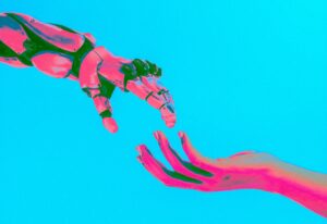Trying to Navigate Life in an AI-Driven World? The Sustainable Human is a learning experience for this unique moment.
